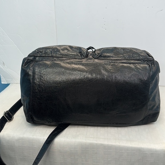 Hollywood Intuition Jaye Hersh, Bag in Black - Picture 5 of 8